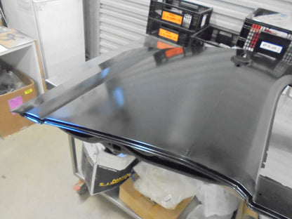 Holden RG Colorado Genuine Right Hand Rear Door Assembly (Unpainted) New Part