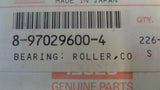 Isuzu Genuine Manual Transmission Counter Shaft Bearing New Part