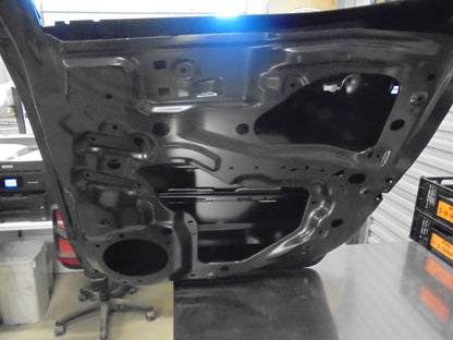Holden RG Colorado Genuine Right Hand Rear Door Assembly (Unpainted) New Part