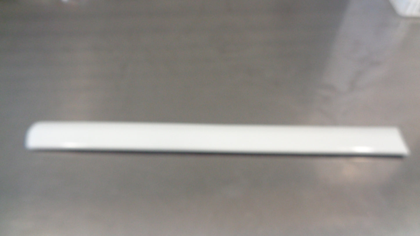 Holden Colorado RA/ DMAX Genuine Righthand Rear Moulding Cover New Part