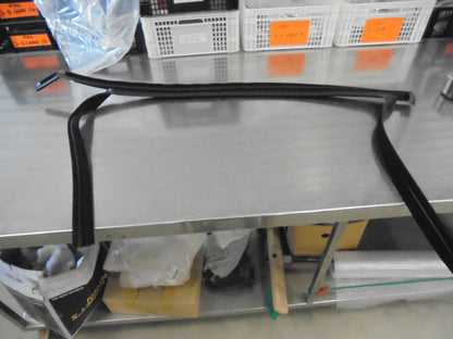Holden Cruze Genuine Drivers Front Upper Weatherstrip New Part