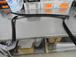Holden Cruze Genuine Drivers Front Upper Weatherstrip New Part