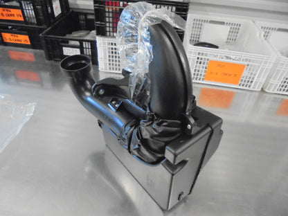 Hyundai Accent Genuine Resonator Assembly New Part