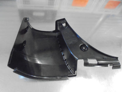 Hyundai Iload-I-Max Genuine Right Hand Rear Garnish Assembly Gusset New Part