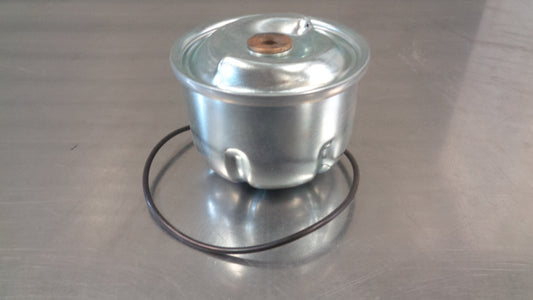 Land Rover 2.5L TD5 Genuine OIl FIlter New Part