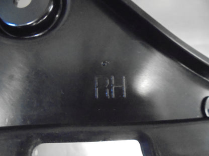 Hyundai Iload-I-Max Genuine Right Hand Rear Garnish Assembly Gusset New Part