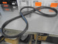 Peugeot 308 Genuine Passenger Front Door Seal New Part
