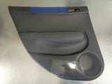 Hyundai PB i20 Genuine Left Hand Rear Door Trim New Part