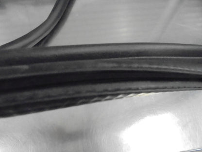Peugeot 308 Genuine Passenger Front Door Seal New Part