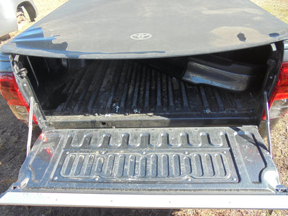 Toyota Hilux SR Genuine Dual Cab Tub 2015 Onwards New Part