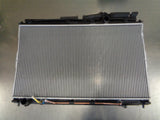 Hyundai Santa Fe Genuine Radiator Assy New Part