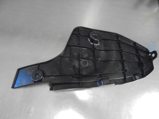 Toyota Yaris Genuine Left Hand Rear Bumper Seal New Part