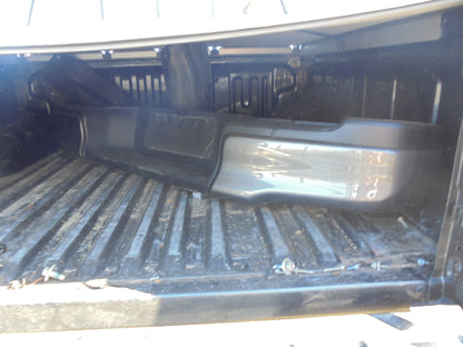 Toyota Hilux SR Genuine Dual Cab Tub 2015 Onwards New Part