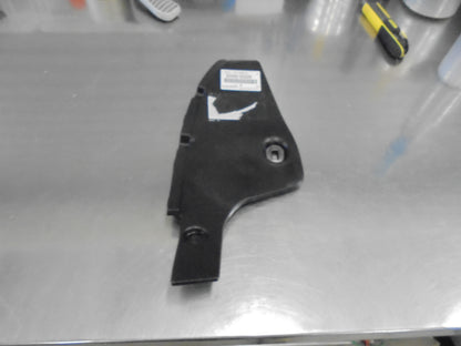 Toyota Yaris Genuine Left Hand Rear Bumper Seal New Part