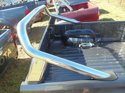 Toyota Hilux SR5 EXTRA Cab Tub 2015 Onwards New Part