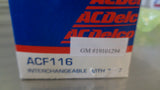 ACDelco Genuine Fuel Ford Courier / Mazda B Series New Part
