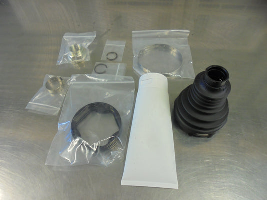 Holde Civic Genuine Inboard Boot Set 1 Side Only New Part