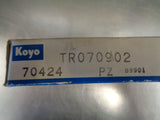 Koyo Tapered Roller Bearing Suitable For Various Models New Part