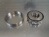 Koyo Tapered Roller Bearing Suitable For Various Models New Part