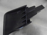 Holden VT-VX-VY-VZ Genuine Right Hand Lower Windscreen Roof Finishing End Cap New Part