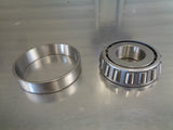 Koyo Tapered Roller Bearing Suitable For Various Models New Part