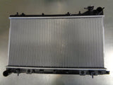 Subaru Forester XT Genuine Radiator New Part