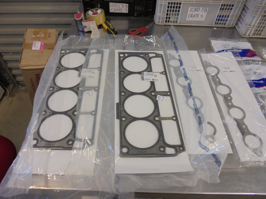 Holden commodore head gasket outlet prices