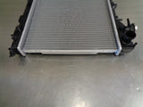 Subaru Forester XT Genuine Radiator New Part