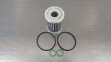 Holden VE Commodore Genuine LPG Fuel Vapour Filter New Part