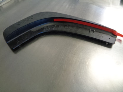 Jeep Compass Genuine Rear Mud Flap Pair New Part