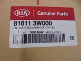 Kia S[portage Genuine Panoramaroof Center Glass Panel Assembly New Part