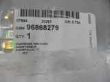 Holden Cruze Genuine Timing Belt Chain Guide New Part