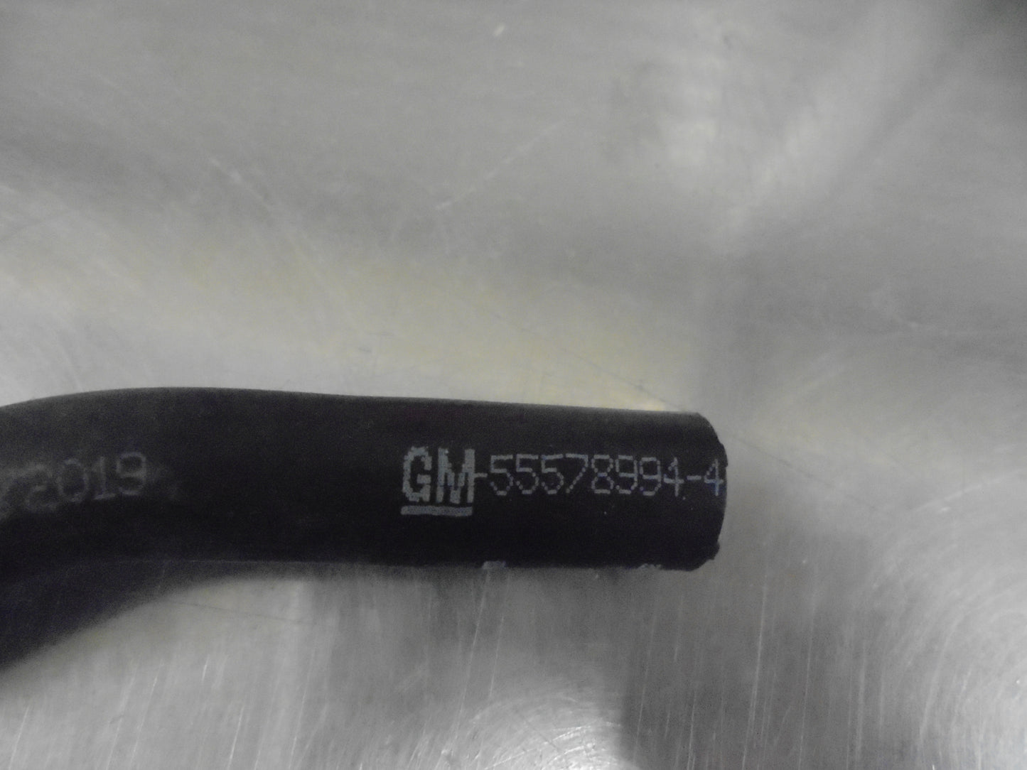 Holden Astra-G-H/Tigra-B Genuine Breather Hose Pipe New Part