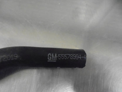 Holden Astra-G-H/Tigra-B Genuine Breather Hose Pipe New Part