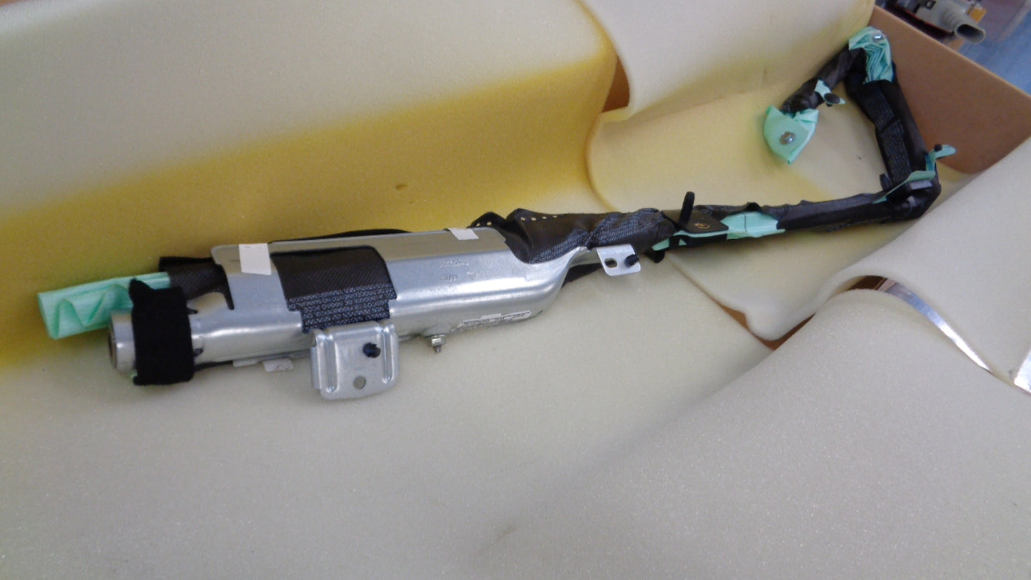 Holden Commodore VE Genuine Left Hand Roof Airbag Assy New Part