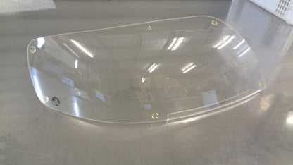 Holden TK Barina Genuine Headlight Guards New Part