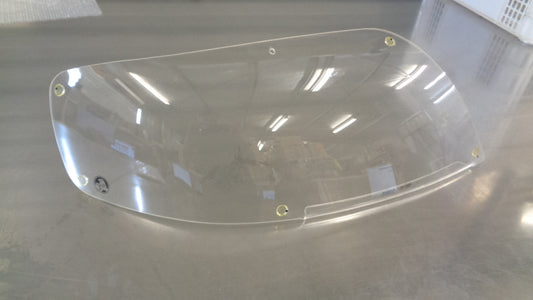 Holden TK Barina Genuine Headlight Guards New Part