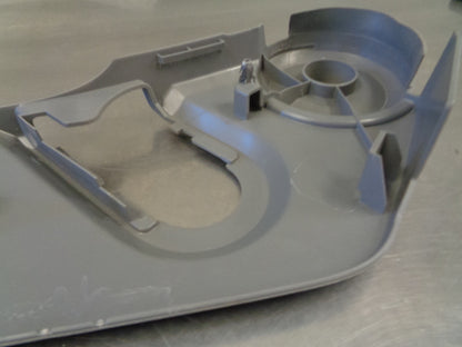 Dodge Caliber Genuine Front Right Hand Seat Shield New Part