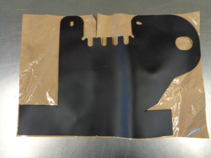 Toyota Hilux Genuine Fuel Tank Cushion No.2 New Part
