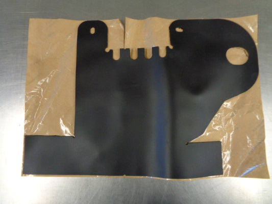 Toyota Hilux Genuine Fuel Tank Cushion No.2 New Part