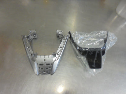 Honda CR-V Genuine Steering Wheel Garinish New Part