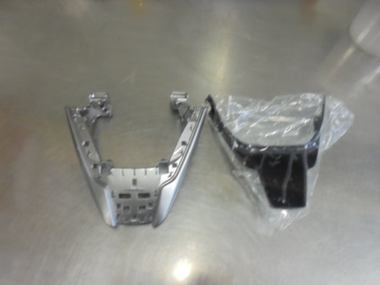 Honda CR-V Genuine Steering Wheel Garinish New Part
