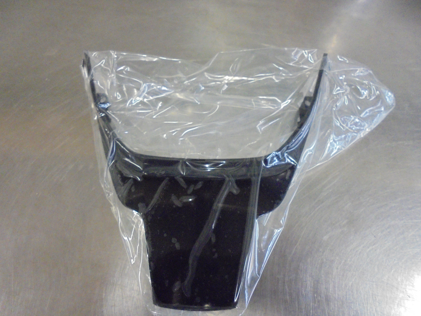 Honda CR-V Genuine Steering Wheel Garinish New Part