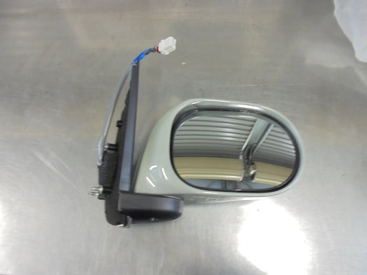 Nissan Cube Genuine Right Hand Front Outer Mirror ASM New Part