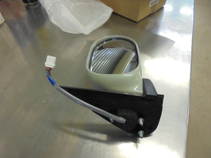 Nissan Cube Genuine Right Hand Front Outer Mirror ASM New Part