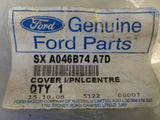 Ford SX/SY/SYII Territory Genuine Centre Instrument Panel Cover New Part