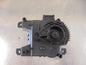 Honda Accord Genuine Driver Side Electric Mirror Motor Assembly New Part