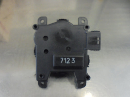 Honda Accord Genuine Driver Side Electric Mirror Motor Assembly New Part
