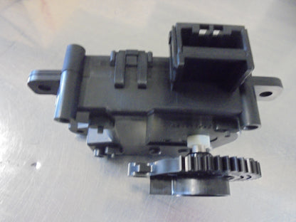 Honda Accord Genuine Driver Side Electric Mirror Motor Assembly New Part