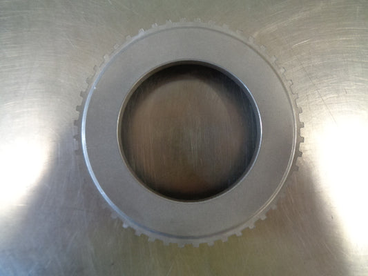 Toyota Hilux / Fortuner Genuine Front ABS Rotor New Part